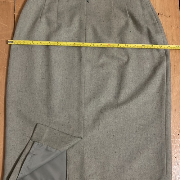 Vintage Bianca skirt - Picture 6 of 9